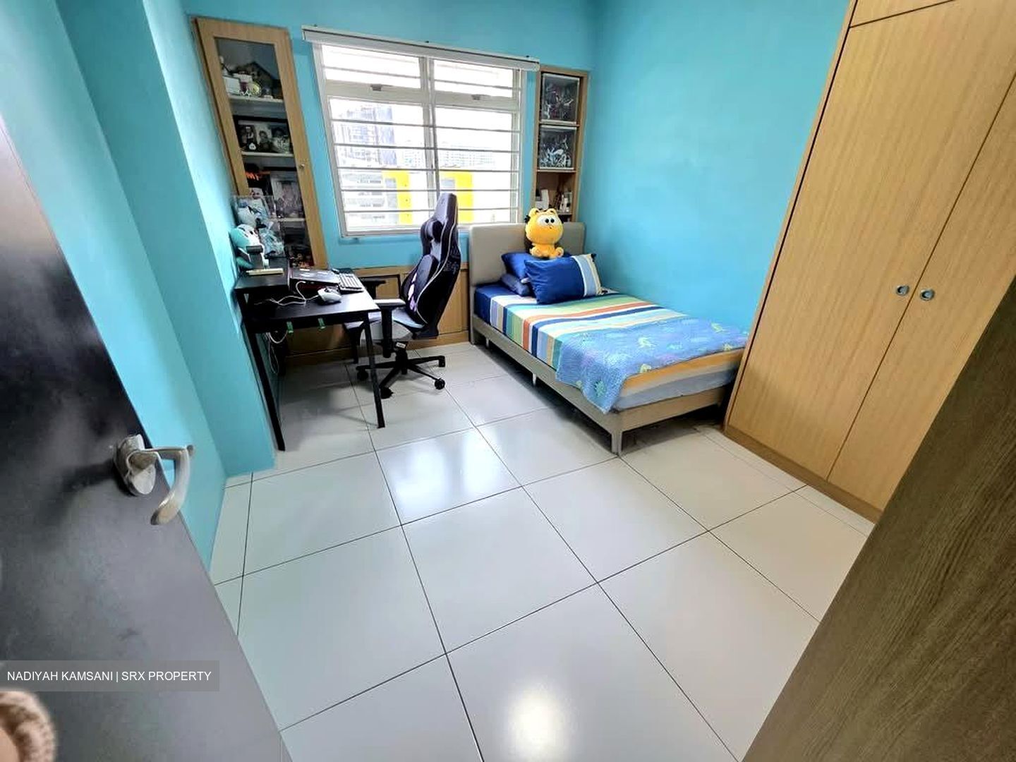 Blk 174B Edgedale Plains (Punggol), HDB 5 Rooms #529583741